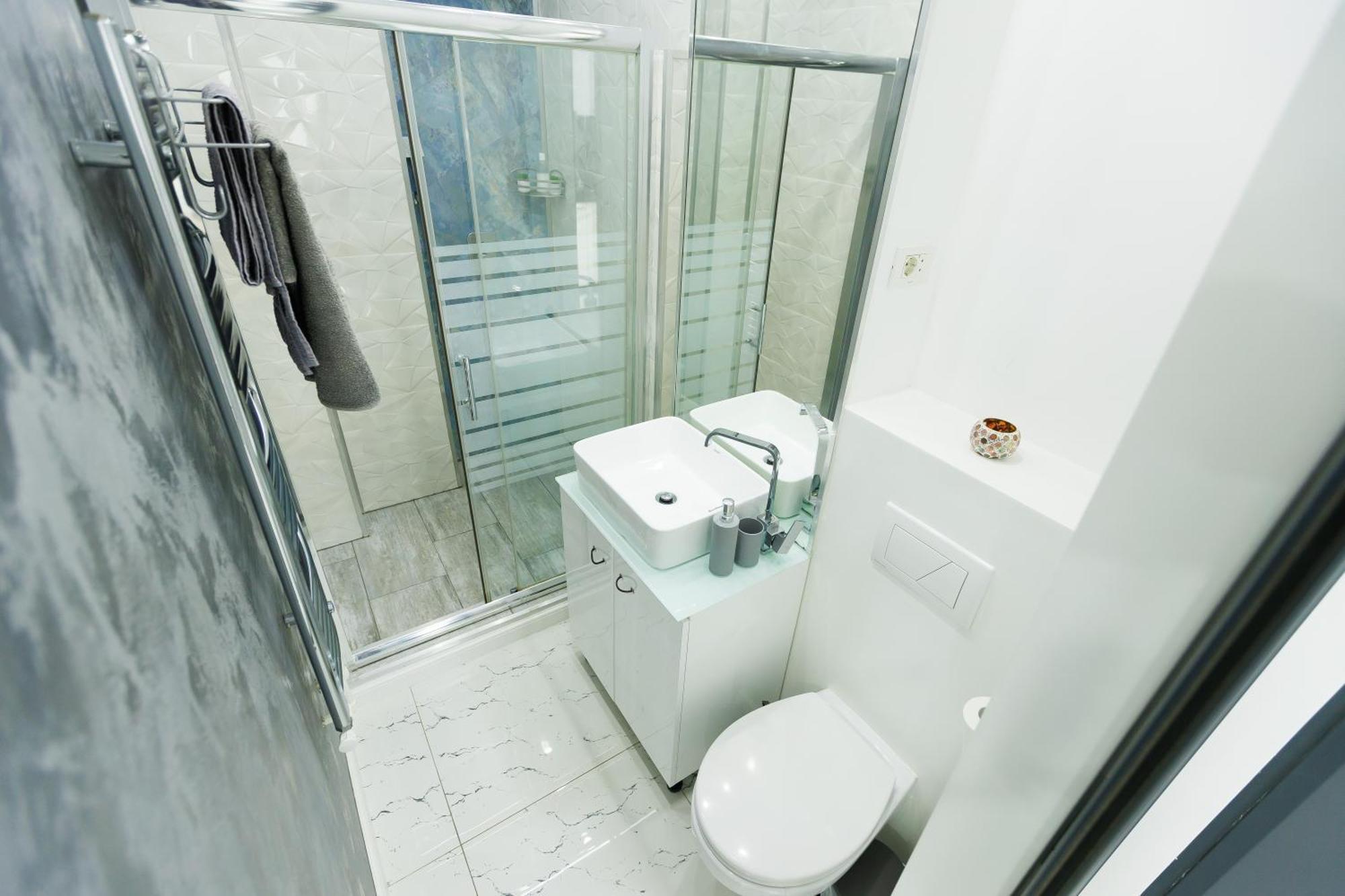 Galaţi Archi'S Apartament מראה חיצוני תמונה