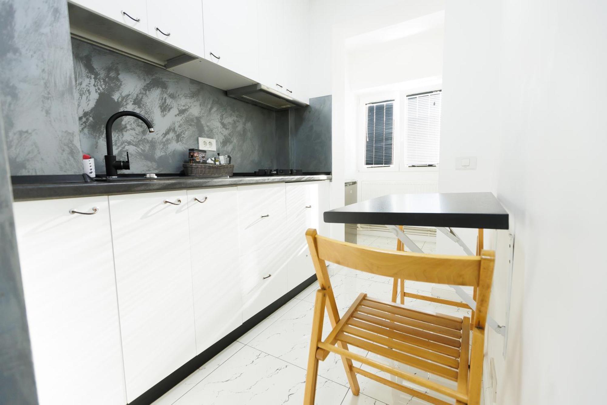 Galaţi Archi'S Apartament מראה חיצוני תמונה