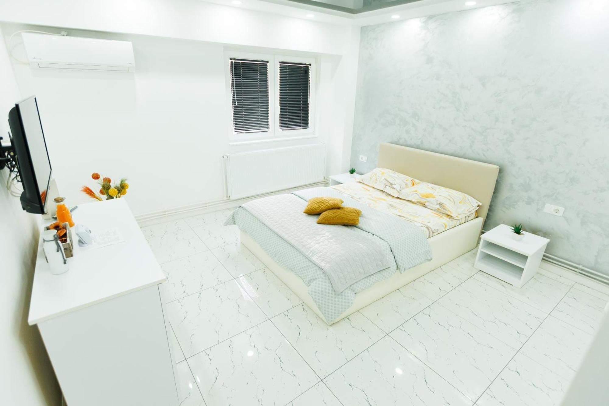 Galaţi Archi'S Apartament מראה חיצוני תמונה