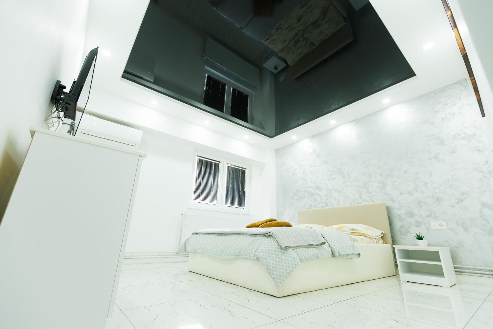 Galaţi Archi'S Apartament מראה חיצוני תמונה