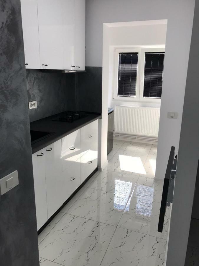 Galaţi Archi'S Apartament מראה חיצוני תמונה
